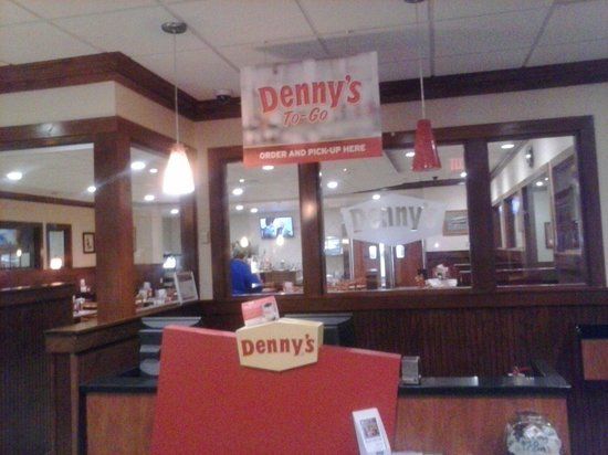 Denny's